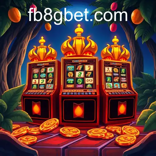 Caça-níqueis online