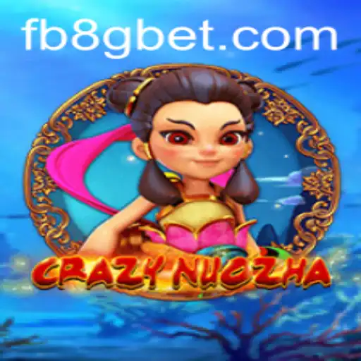 CrazyNuoZha: Mergulhe na Aventura Inovadora com 8Gbet