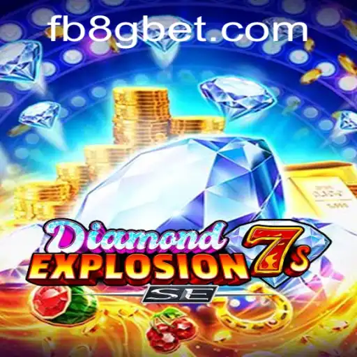 Explorando o Mundo Dinâmico de DiamondExplosion7sSE