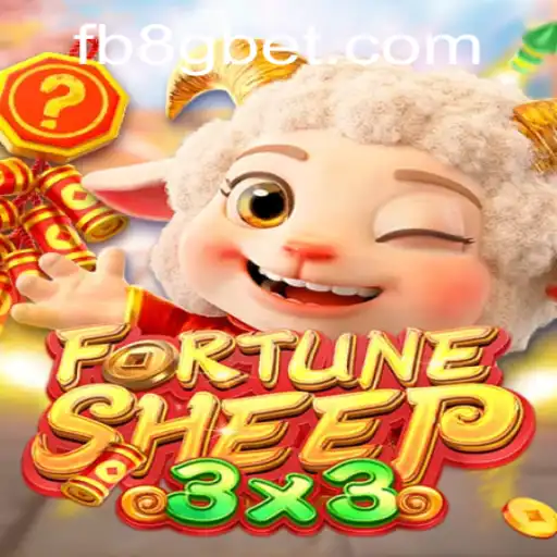 FortuneSheep: O Jogo Revolucionário da Plataforma 8Gbet