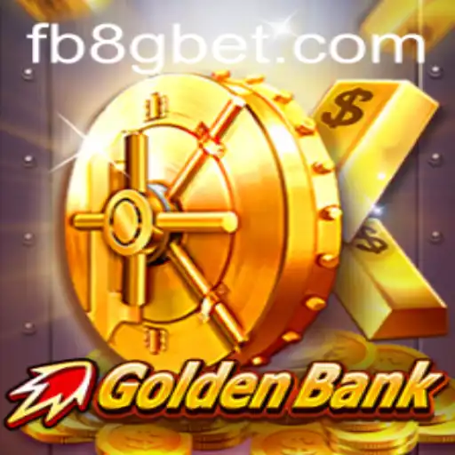 Explorando o Fascinante Mundo de GoldenBank: Um Jogo Revolucionário com 8Gbet