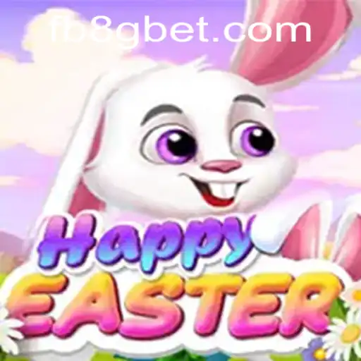 HappyEaster: Descubra o Mundo do Jogo Inovador com 8Gbet