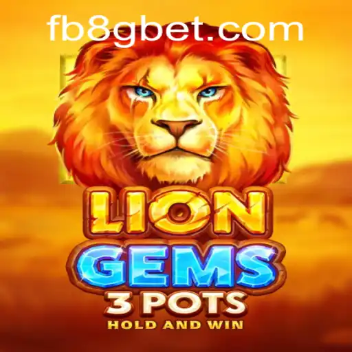 Desvendando o Jogo LionGems3pots: Uma Introdução Completa às Regras e Características