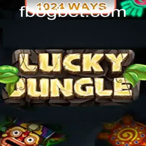 Explorando o Fascinante Mundo de LuckyJungle1024 com 8Gbet