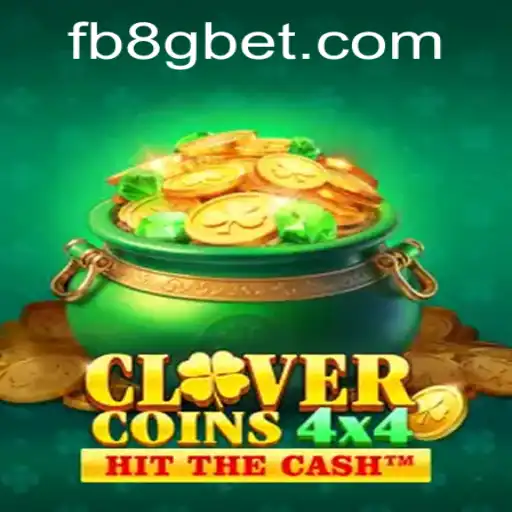 Explorando o Mundo de CloverCoins4x4: O Jogo Online de Sucesso