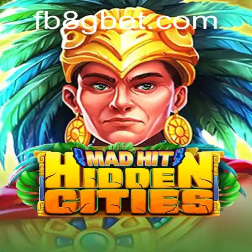 MadHitHiddenCities: Um Novo Universo de Descobertas no Mundo dos Jogos