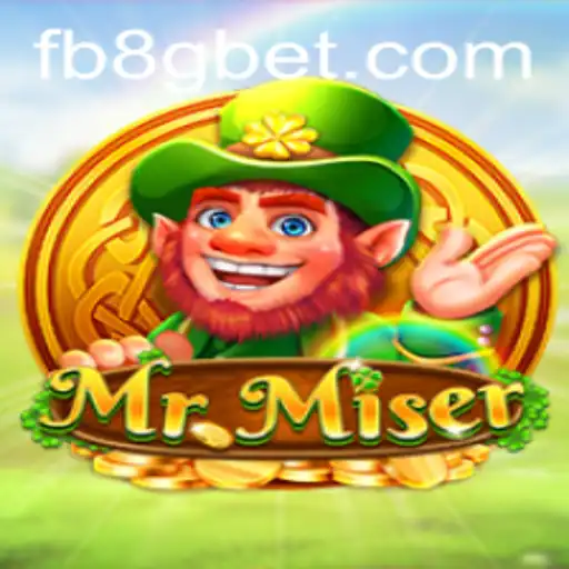 Descubra o Fascinante Mundo de MrMiser e a Emoção de 8Gbet