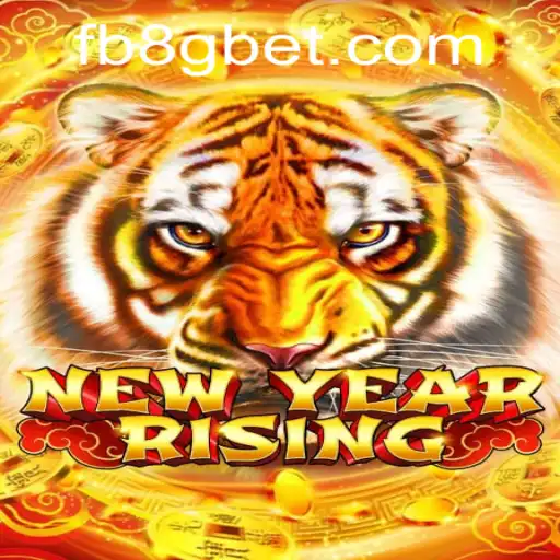 Explorando NewYearRising: Um Novo Horizonte em Jogos com 8Gbet