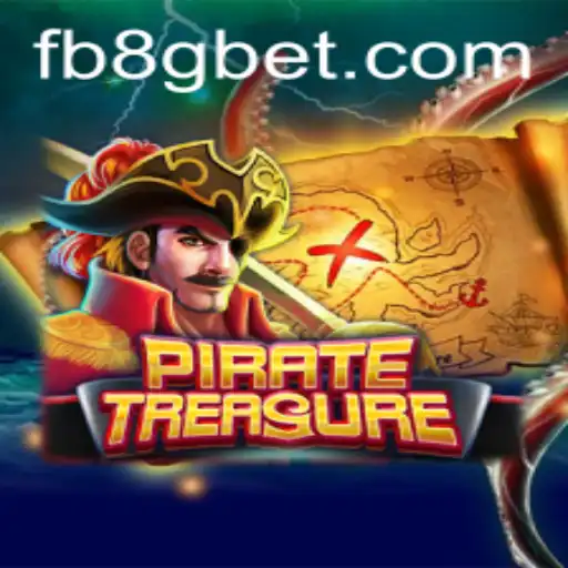 Descubra PirateTreasure: Uma Aventura Emocionante com 8Gbet