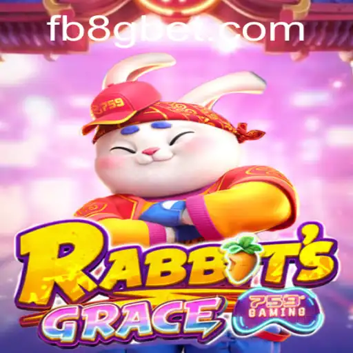 RabbitsGrace: Uma Aventura de Estratégia Interativa Alimentada por 8Gbet