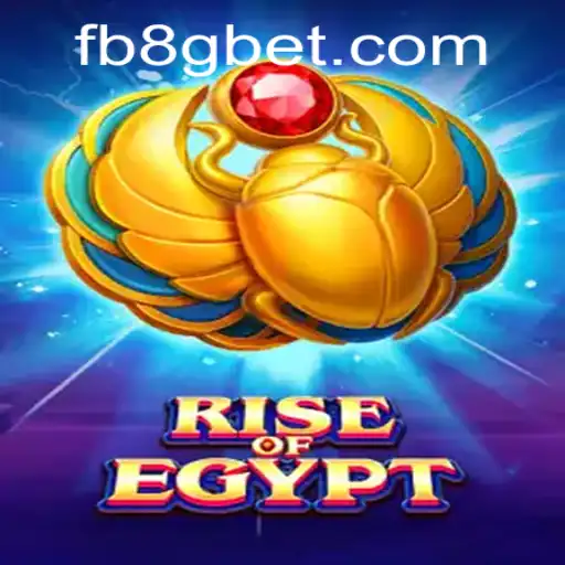 Explorando o Fascinante Mundo de RiseOfEgypt com 8Gbet