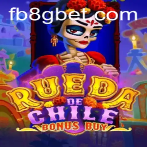 RuedaDeChileBonusBuy: Um Novo Horizonte no Mundo dos Jogos com 8Gbet