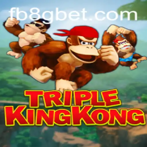 Descubra o Mundo de TripleKingKong: Um Jogo Emocionante no Universo 8Gbet