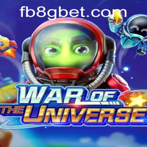 Explorando WAROFTHEUNIVERSE: Estratégia e Competição