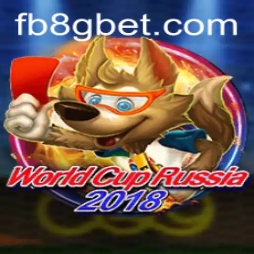 Explorando o Fascinante Universo do Jogo WorldCupRussia2018 com 8Gbet